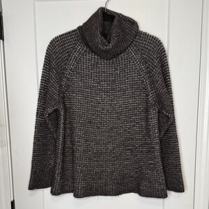Vintage Armani Collezioni Wool Blend Women’s Sweater - 12‎